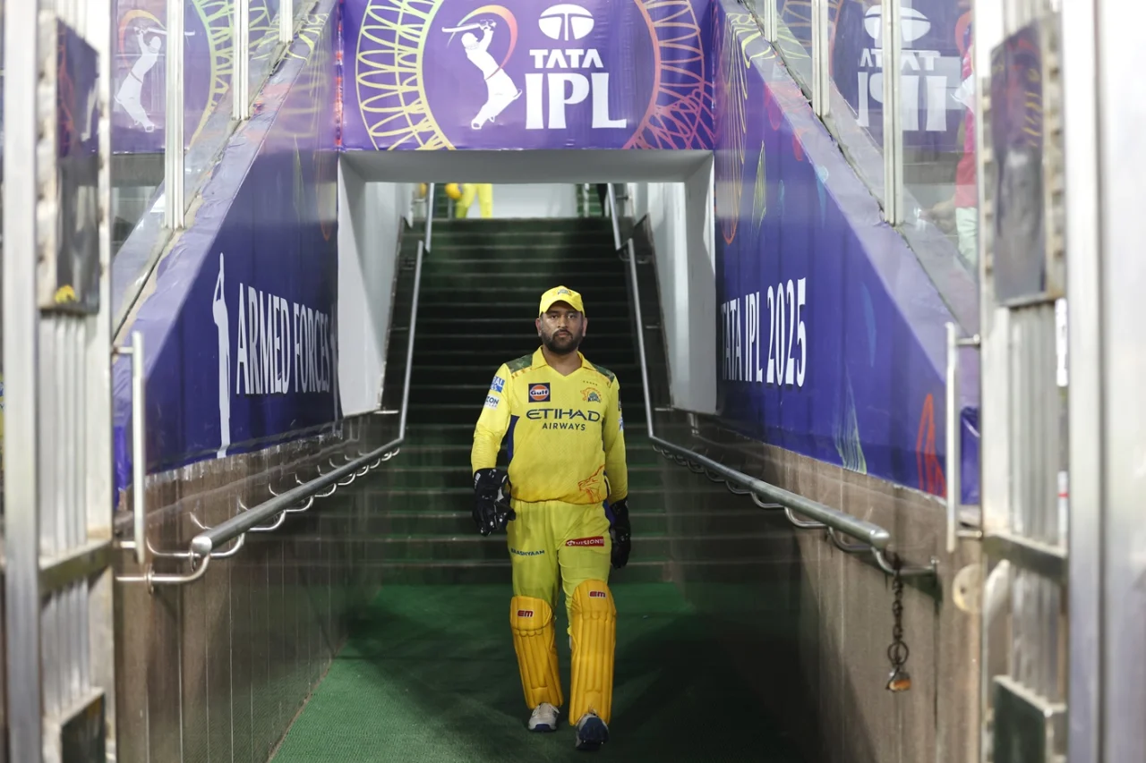 আইপিএলের সামনের আসরে মহেন্দ্র সিং ধোনিকে দেখা যাবে?, ফাইল ফটো