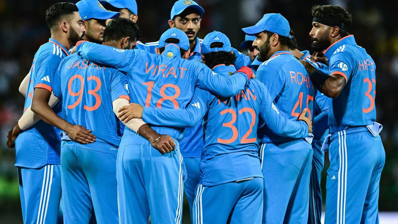 এশিয়া কাপ থেকে নাম প্রত্যাহার করছে ভারত, ফাইল ফটো