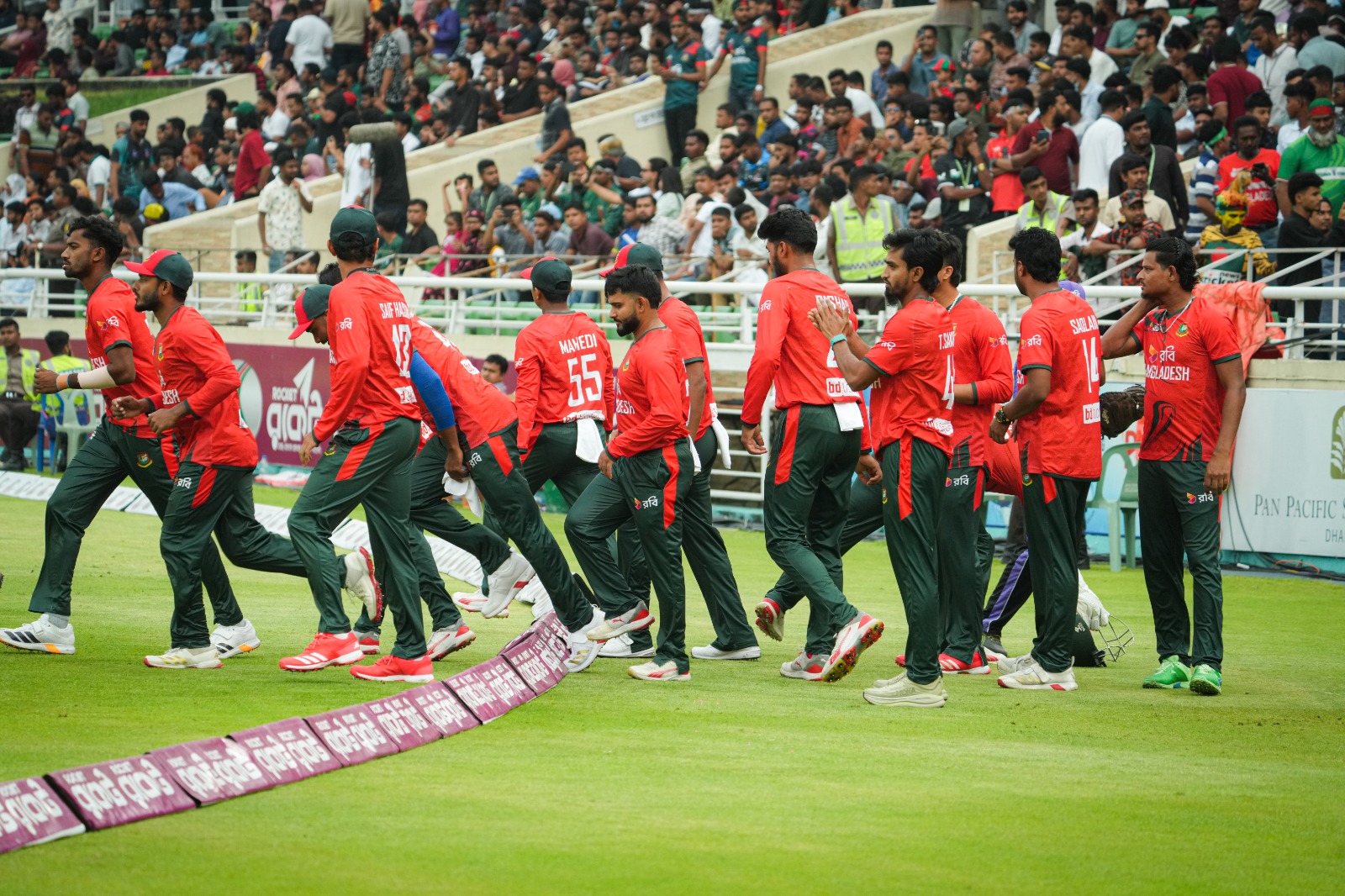 Litton Das urges lower order to step up after series draw