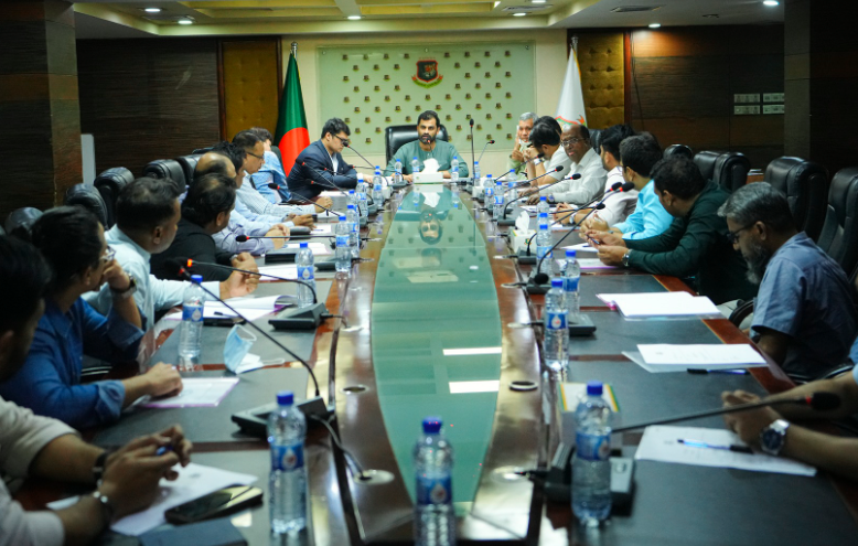 BCB approves formation of a three-member election commission