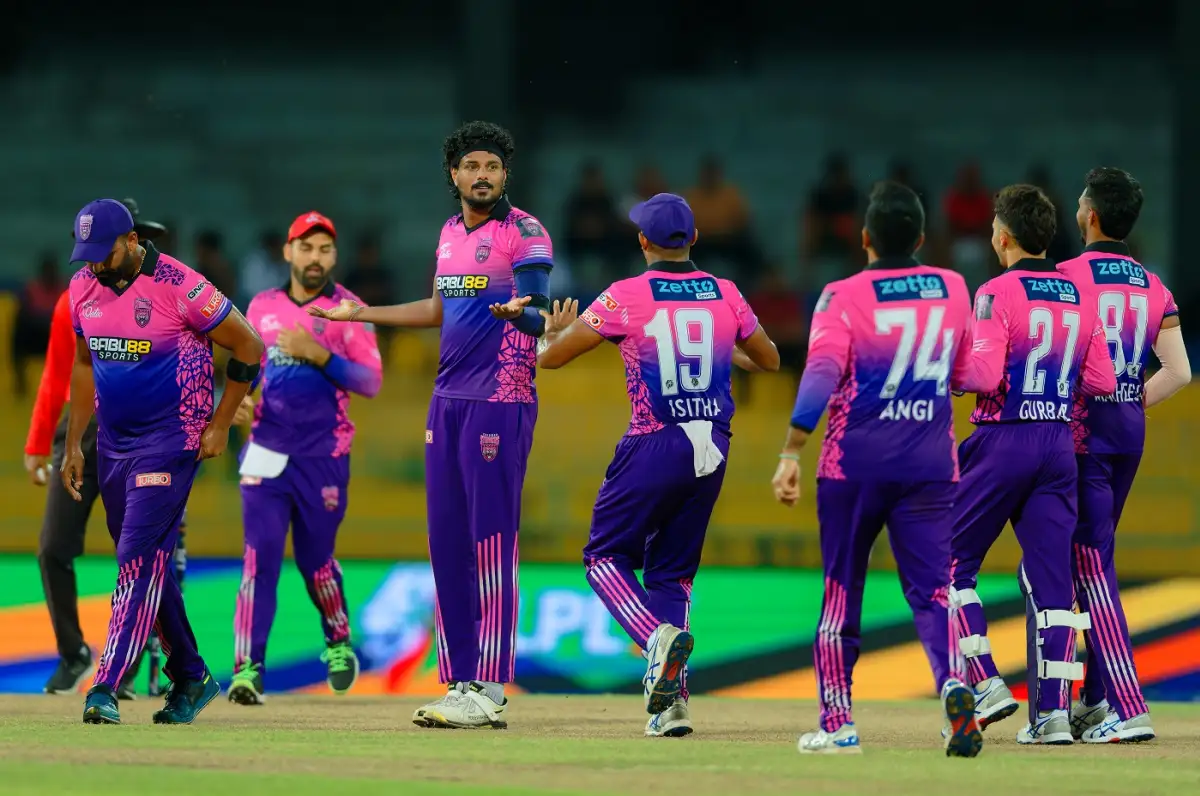 এলপিএলে কলম্বোর মালিকানায় নতুন প্রতিষ্ঠান