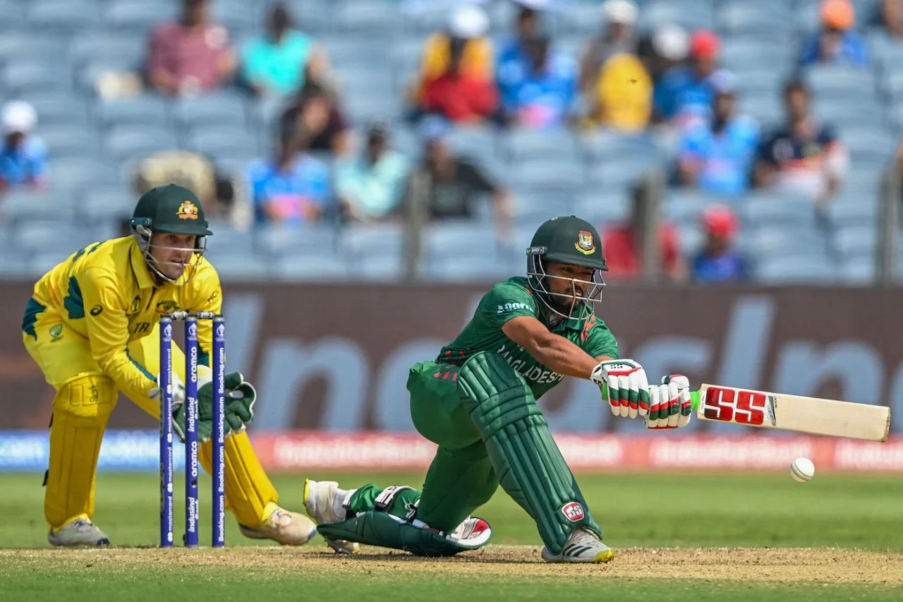 Shahriar Nafees confident Bangladesh can dominate Australia at home