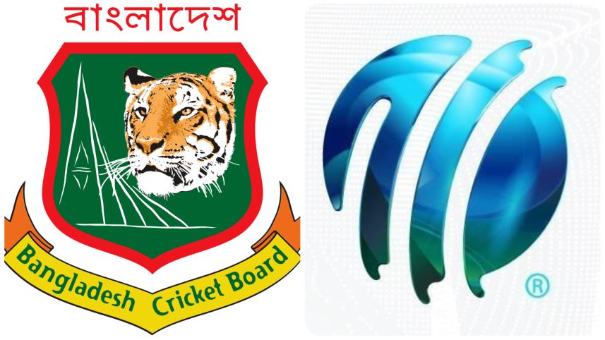 বিসিবি নির্বাচন পর্যবেক্ষণে আসছে আইসিসির প্রতিনিধিদল
