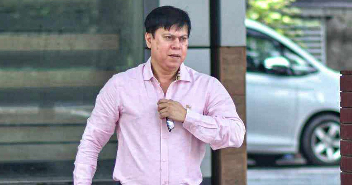 Nannu elected unopposed as BCB director