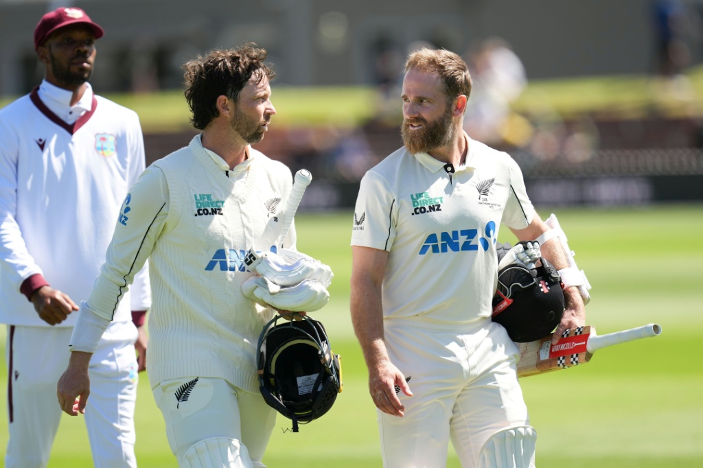 Kane Williamson [R]