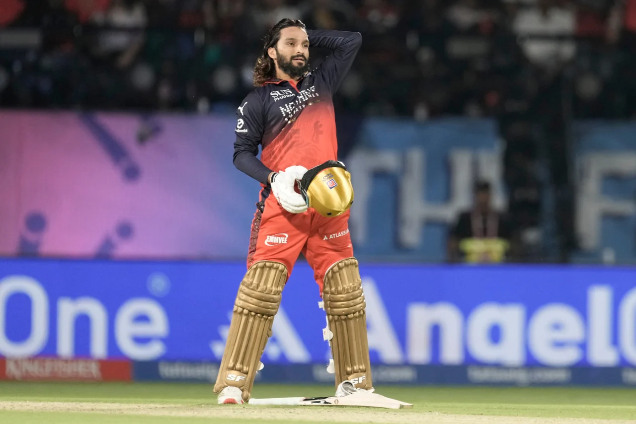 পাতিদারকে ভারতের টি-টোয়েন্টি দলে খেলানোর পরামর্শ চোপড়ার