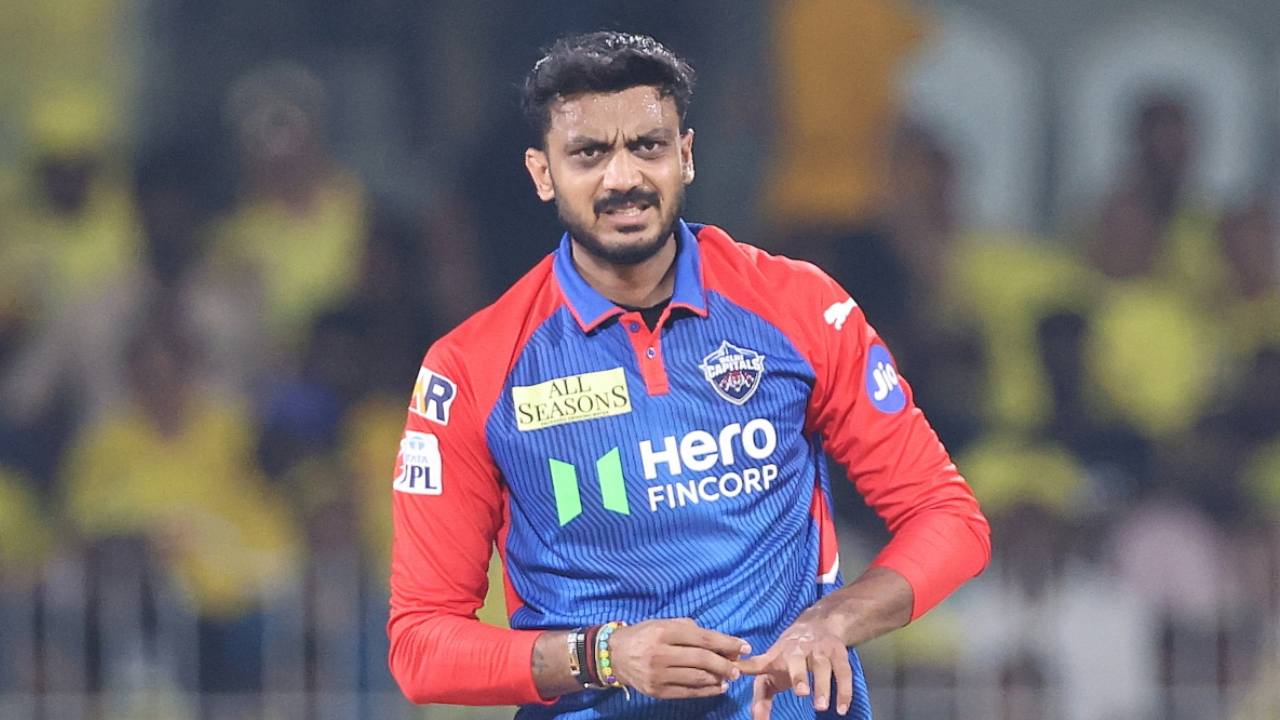 বাস্তবতা মেনে আগামী আইপিএলের দিকে তাকিয়ে অক্ষর