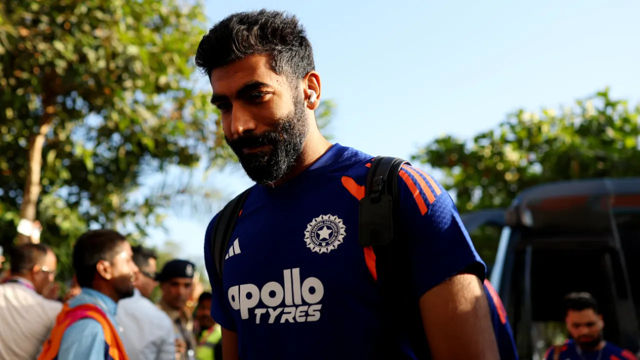 আফগানিস্তান সিরিজে নেই বুমরাহ, খেলবেন কোহলি-রোহিতরা