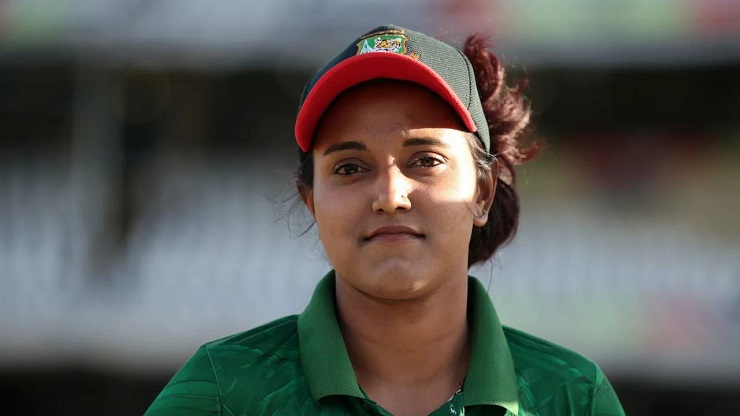 নিগার সুলতানা জ্যোতি, ফাইল ফটো