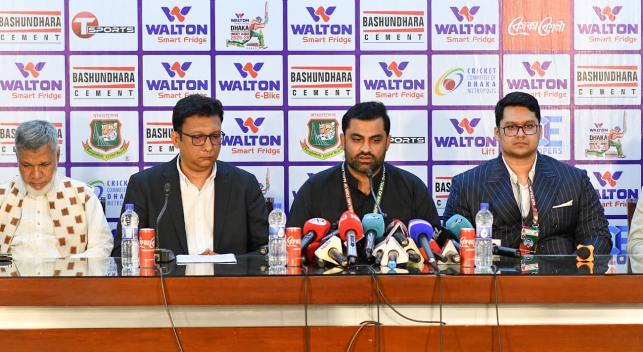 BCB to overhaul DPL catering, introduce health-focused meals for players