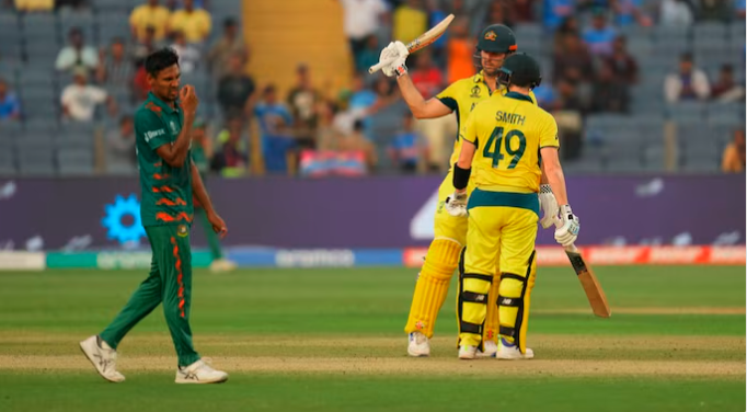 Australia name fresh faces for Bangladesh ad Pakistan white-ball tours