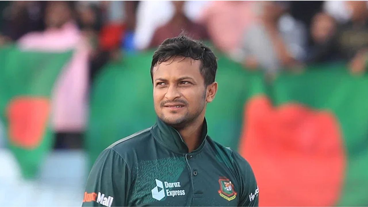 ভারত সূর্যবংশীর মতো আরো ক্রিকেটার তৈরি করবে: সাকিব
