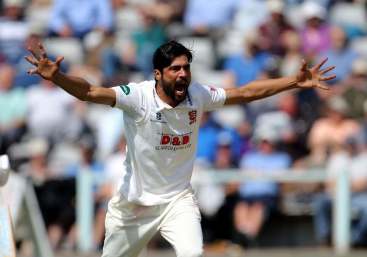 UK citizen Amir now eligible to play IPL