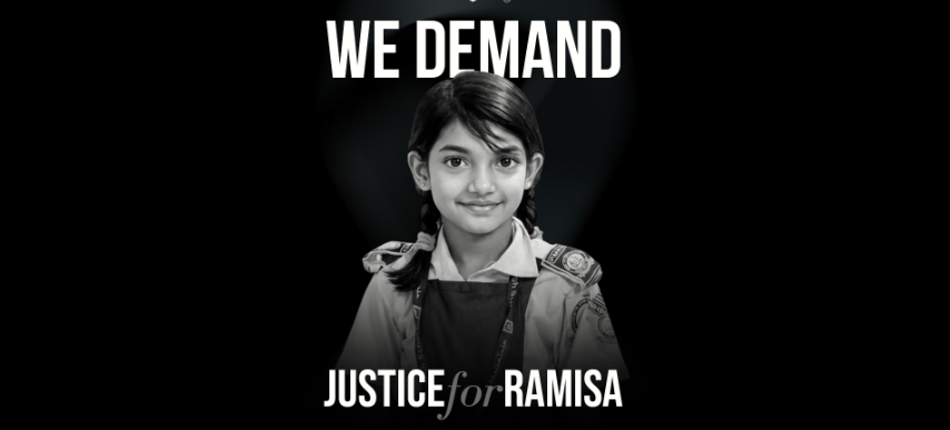 Bangladesh cricketers demand justice for Ramisa