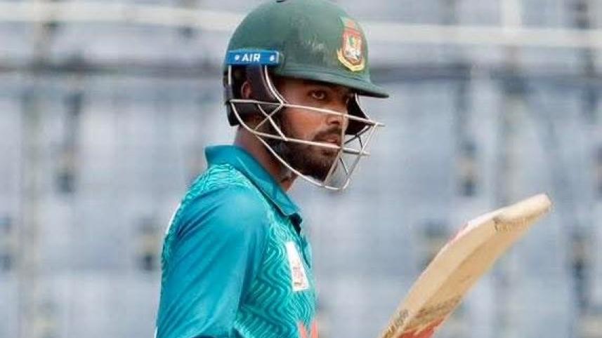 তাওহীদ হৃদয়, ফাইল ফটো