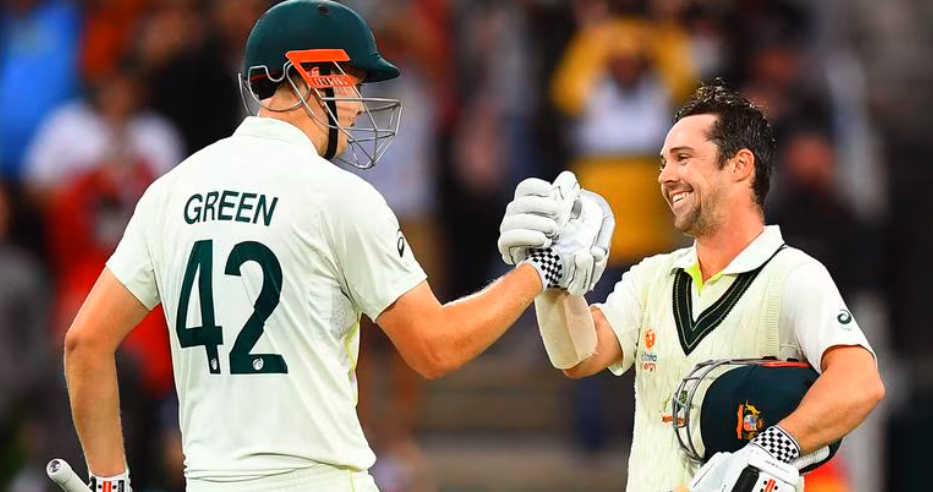 Cameron Green in line for surprise opener role against Bangladesh Test