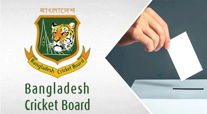 BCB announces election commission for board polls