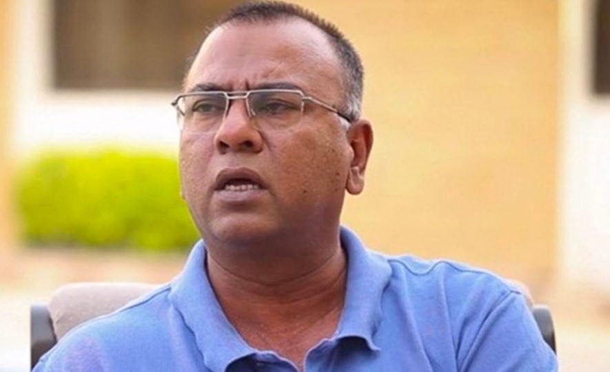 ওরা পেস দেখলেই ভয় পায়, তাইজুল তো ভয় পায়নি: বাসিত
