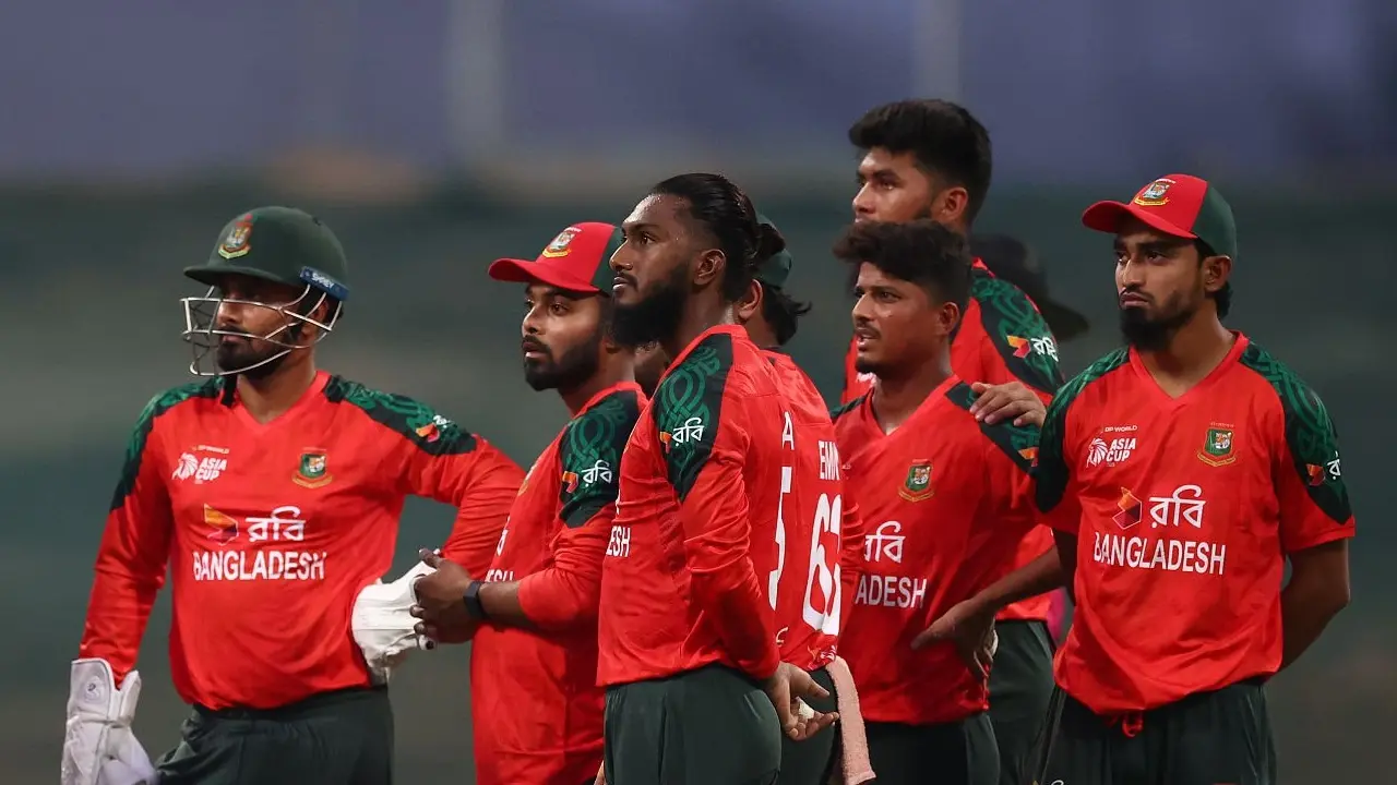 বাংলাদেশের বিশ্বকাপ বয়কট, তদন্তে ৩ সদস্যের কমিটি