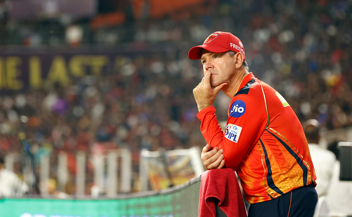 লক্ষ্ণৌয়ের আর হারানোর কিছু নেই, তারা বিপজ্জনক: পন্টিং