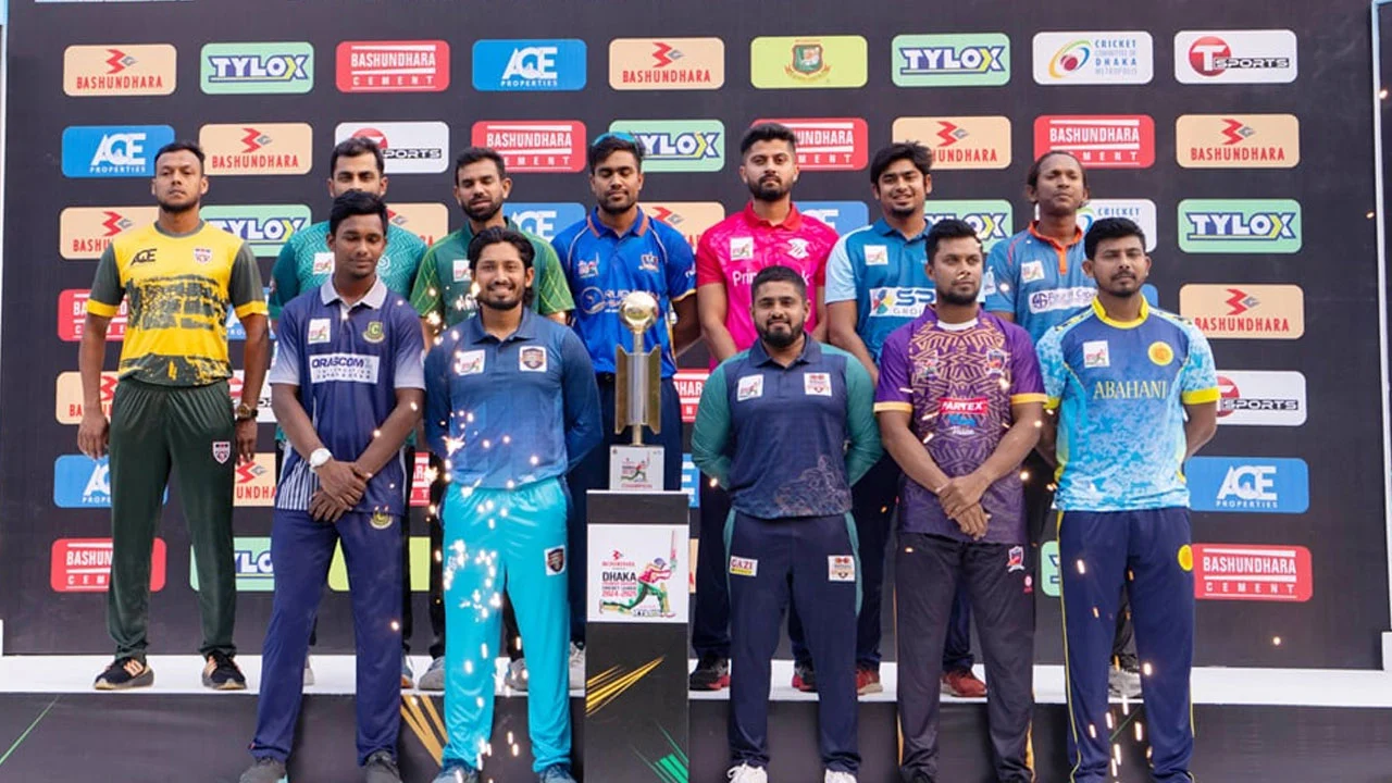 ডিপিএলে থাকছে না রেলিগেশন লিগ, কমল ৩ ম্যাচ