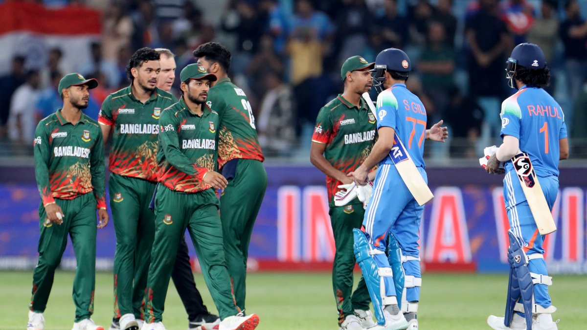Tamim sees India series as fresh start for BCB and BCCI