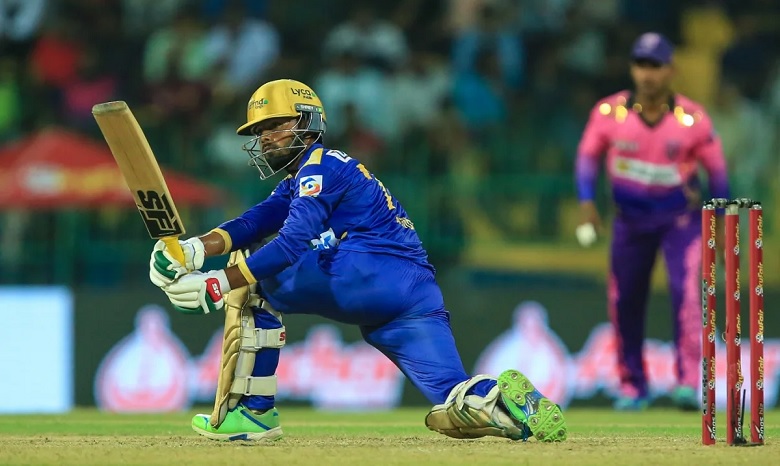 48 Bangladesh players register for LPL 2026 draft