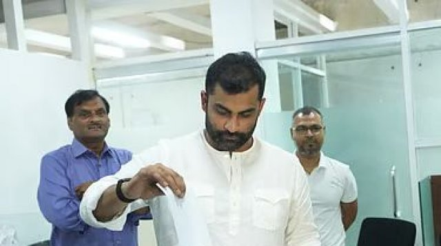 বিসিবি নির্বাচনের জন্য ৩ সদস্যের ইলেকশন কমিশন গঠন