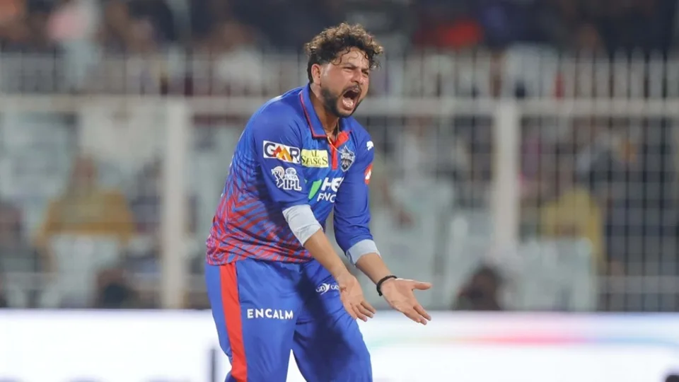 ম্যাচসেরা হয়ে কুলদীপ বললেন, প্রত্যাশা পূরণ করতে পারিনি
