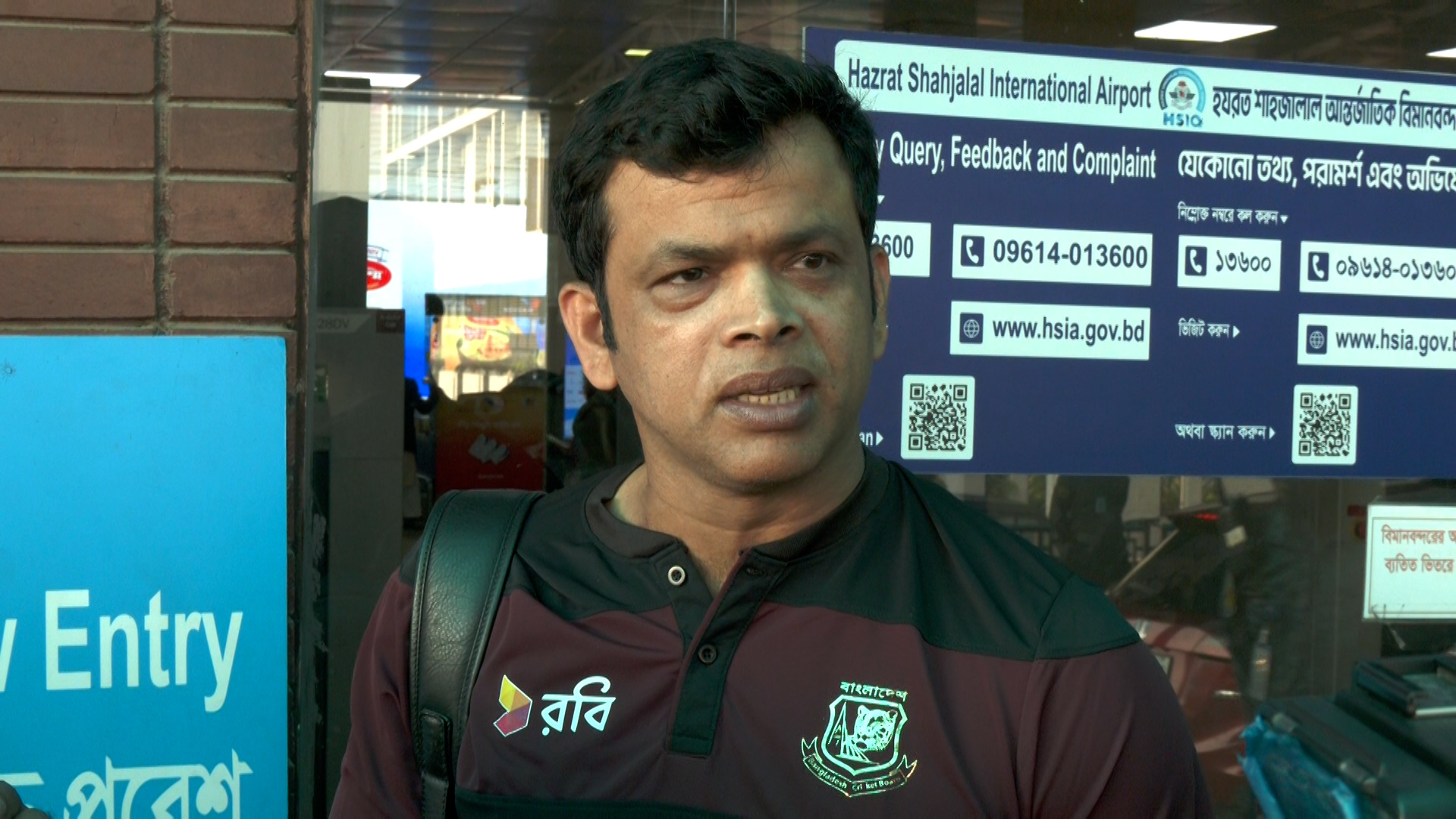 কোচ হয়ে বিসিবিতে ফিরছেন রাজ্জাক
