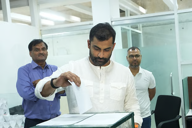 বিসিবি নির্বাচন স্থগিত চেয়ে রিট, হস্তক্ষেপ করবে না আদালত