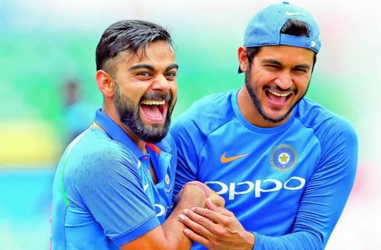 মনিষ পান্ডের মাঠের উপস্থিতি কোহলির মতোই: হরভাজন
