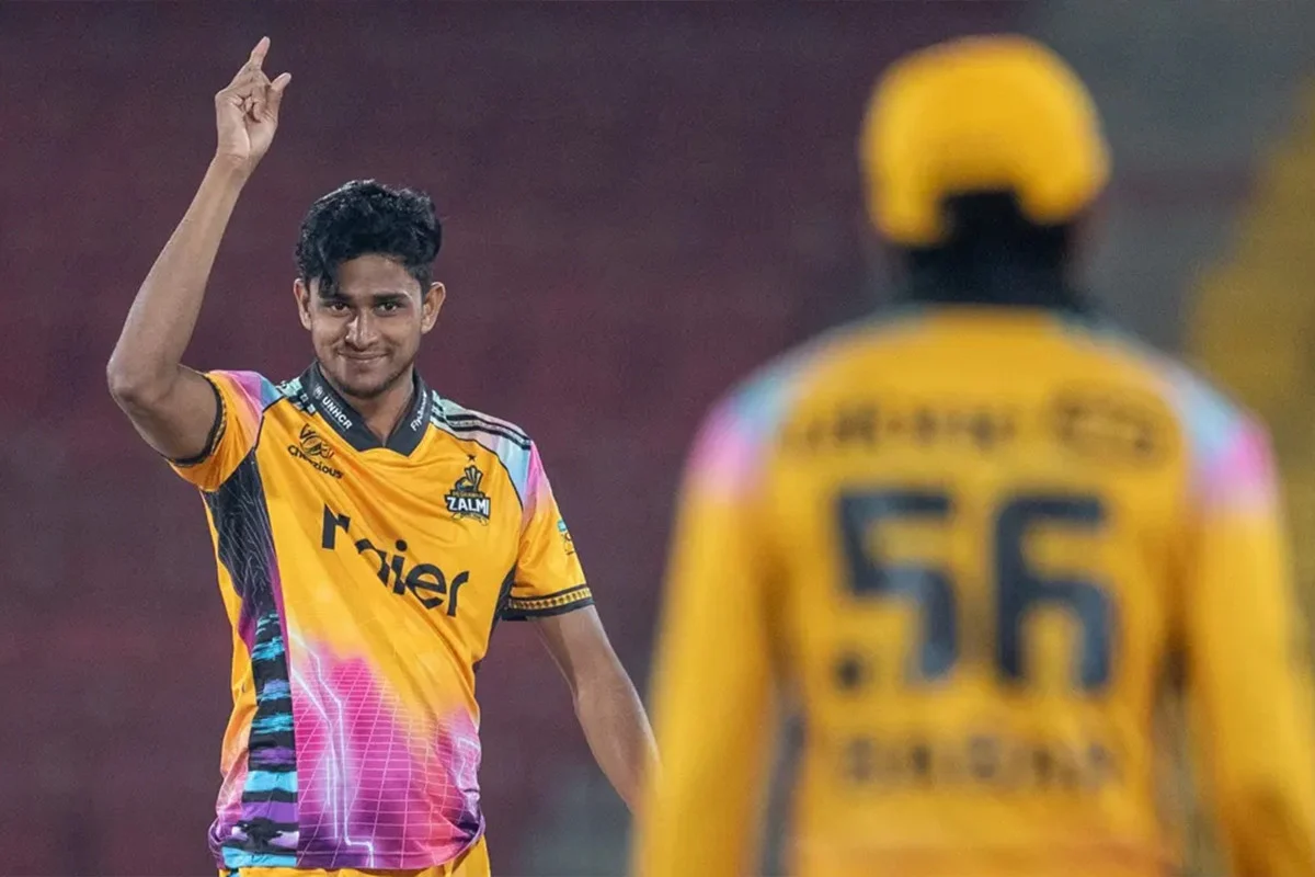 পিএসএলের সেরা একাদশে জায়গা হয়নি নাহিদ রানার