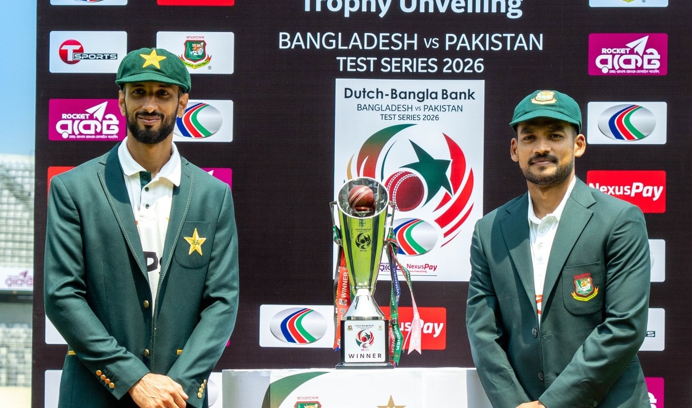 প্রতিশোধ শব্দ ব্যবহারের পক্ষে নন শান মাসুদ
