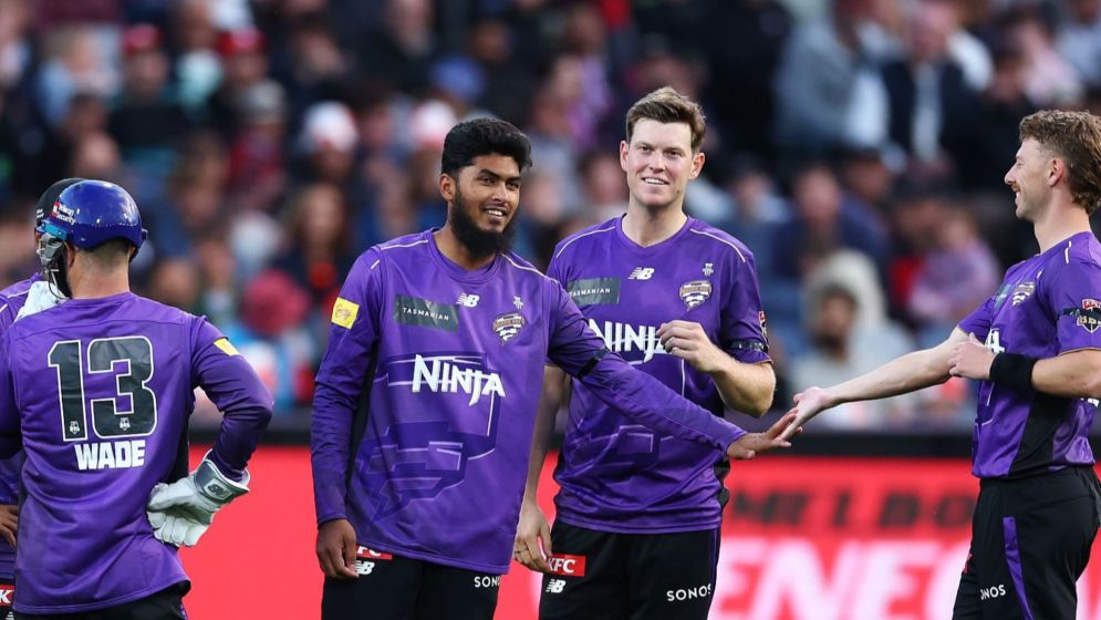 Chennai set to host BBL opener, say reports