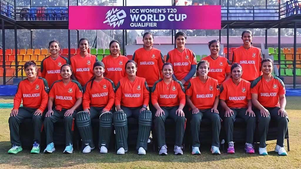 ‘টি-টোয়েন্টি বিশ্বকাপে বাংলাদেশের তিন ম্যাচ জেতার সামর্থ্য আছে’