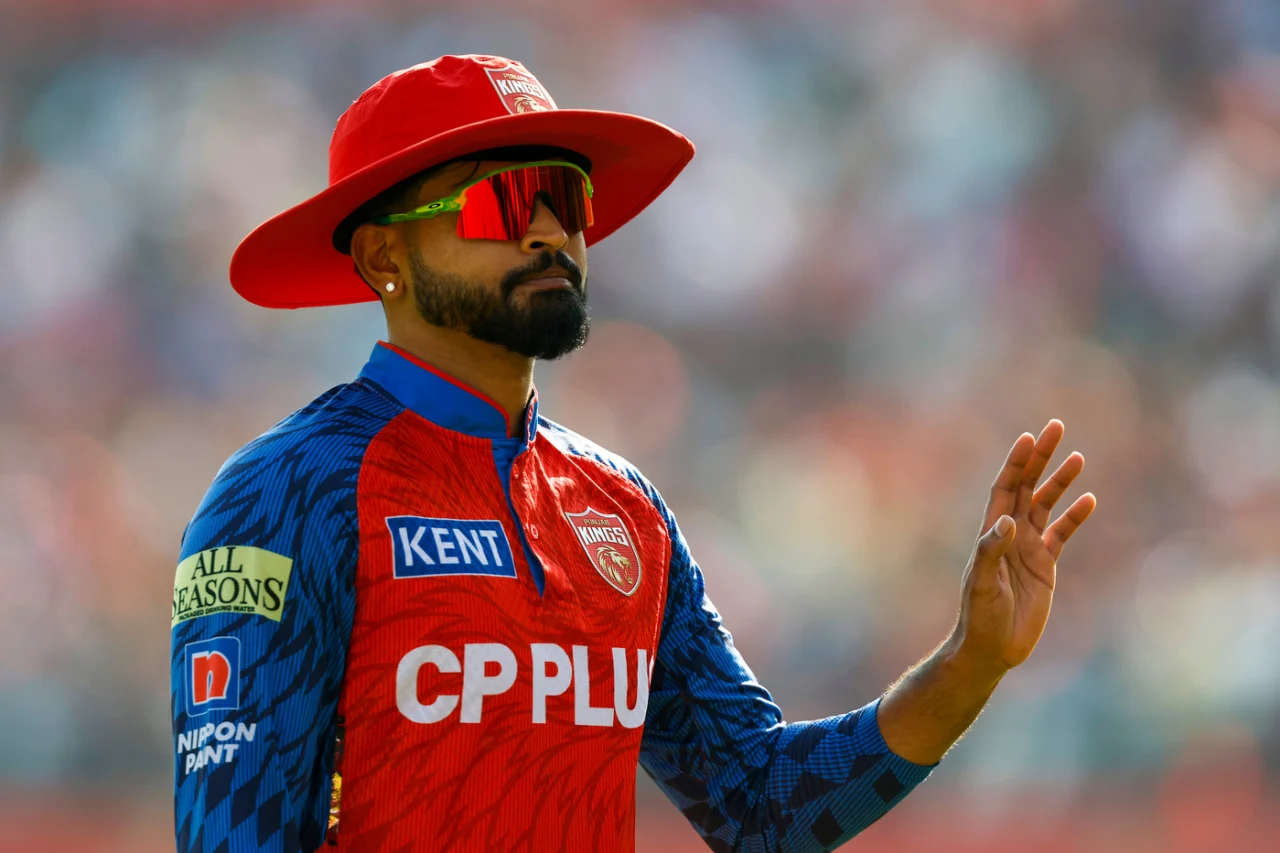 টানা ৬ হার, সুড়ঙ্গের শেষে আলোর খোঁজে আইয়ার