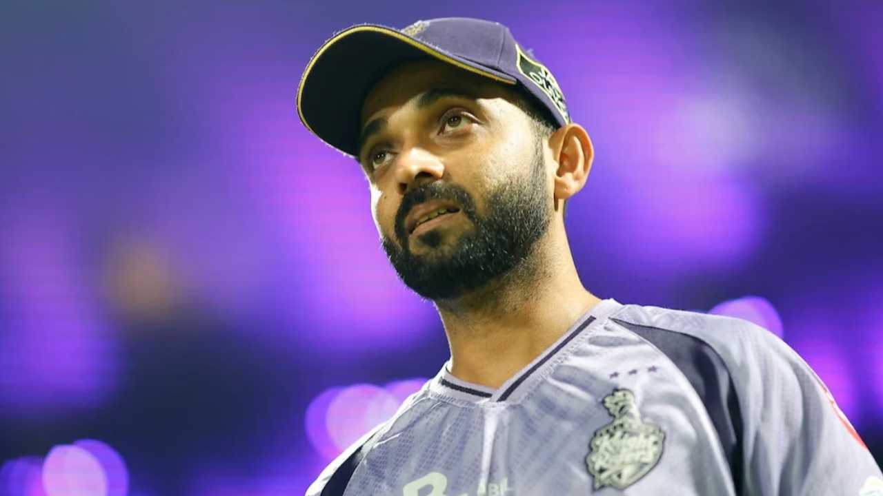 টানা চার জয়ের কৃতিত্ব বোলারদের দিচ্ছেন রাহানে