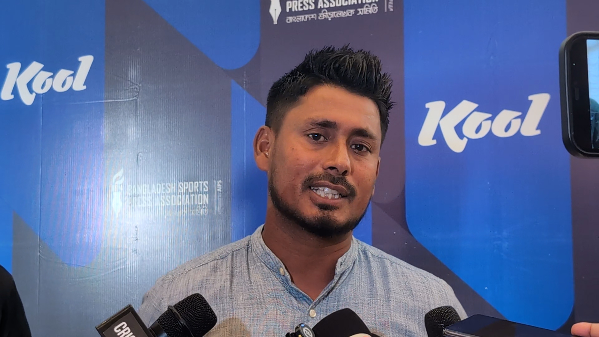 অস্ট্রেলিয়ার বিপক্ষে সিরিজ জিতবে বাংলাদেশ, আশা আশরাফুলের