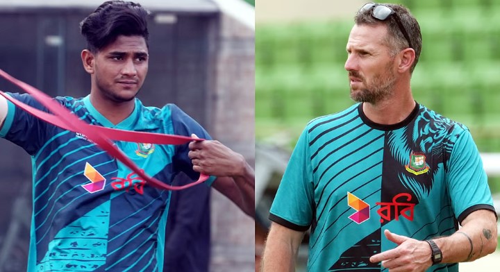 নাহিদ আমাকে ছাড়িয়ে গেছে: টেইট