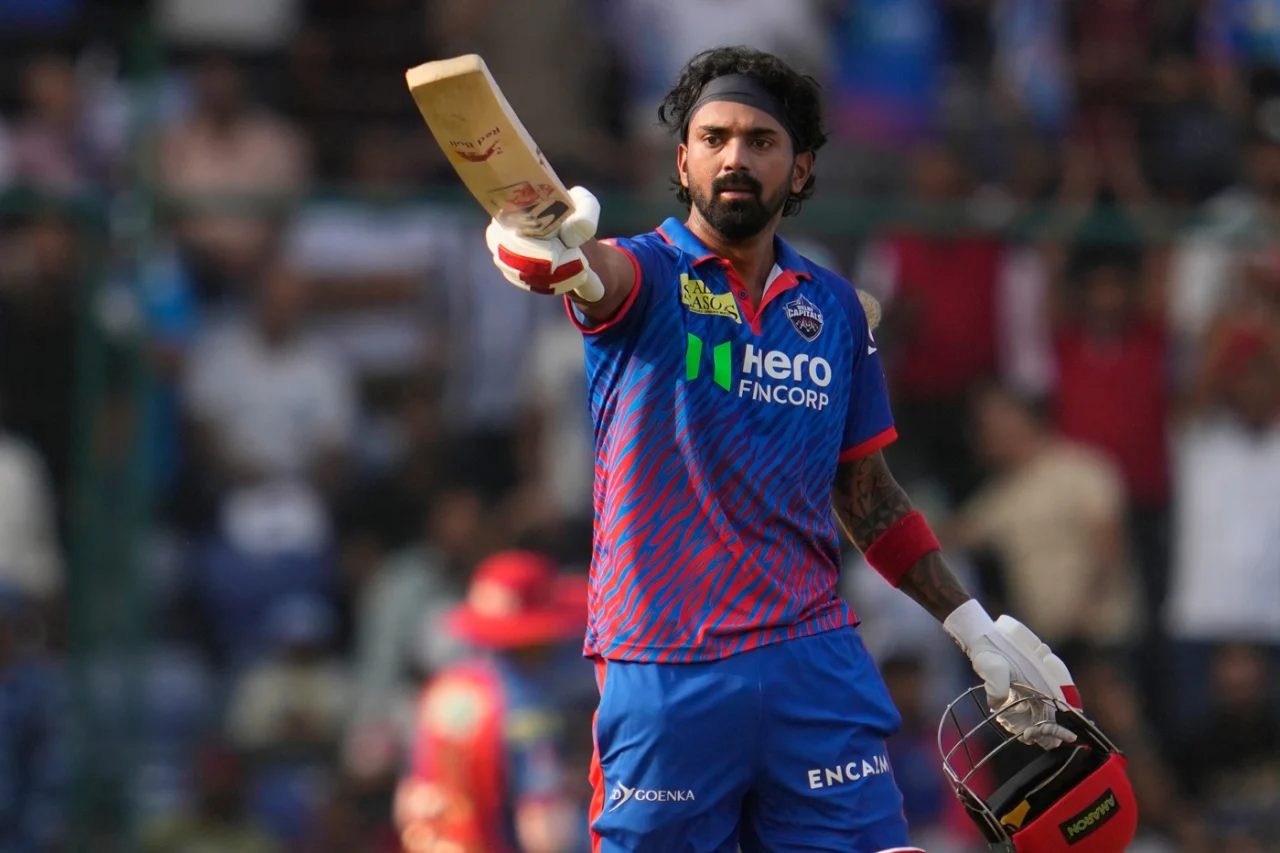 আমাকে কখনো টি-টোয়েন্টি ক্রিকেটার হিসেবে দেখা হয়নি: রাহুল