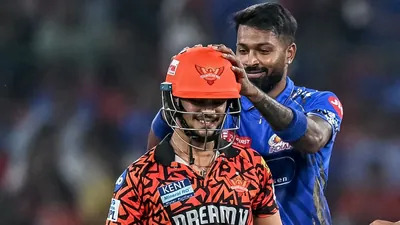 'মুম্বাই ছেড়ে আসাটাই ইশানকে পরিণত ক্রিকেটার বানিয়েছে'