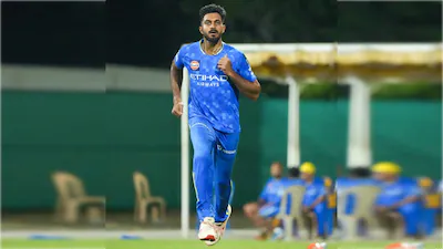 এলপিএলে দল পেলেন বিজয়