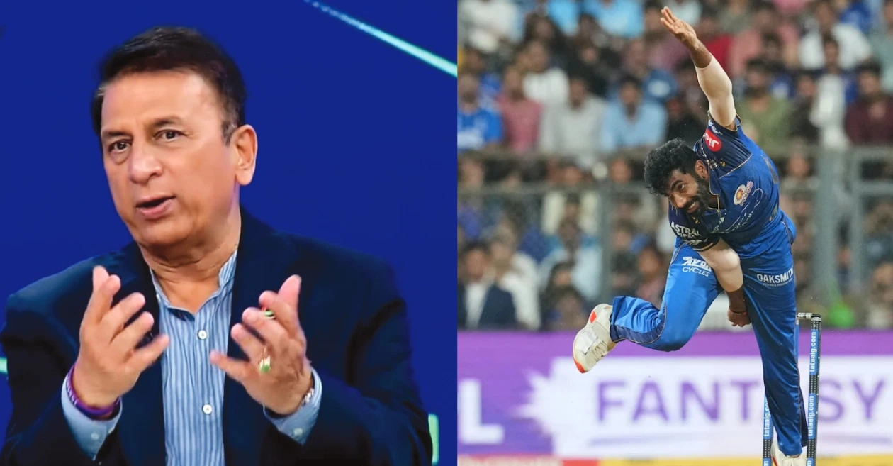 ‘এটা কোনোভাবেই গ্রহণযোগ্য নয়’, বুমরাহর কড়া সমালোচনায় গাভাস্কার