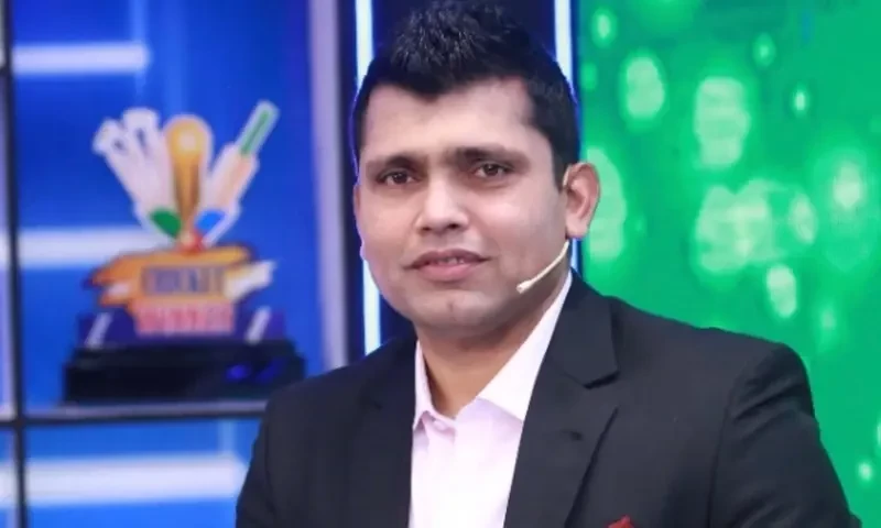 ‘বাংলাদেশের ক্রিকেট চলে মাঠে আর পাকিস্তানের ক্রিকেট সামাজিক যোগাযোগ মাধ্যমে’