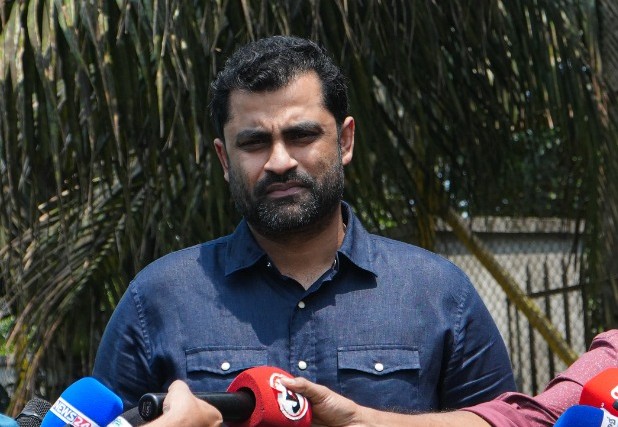সাবেক ক্রিকেটারদের নামে স্ট্যান্ড তৈরির পরিকল্পনা তামিমের