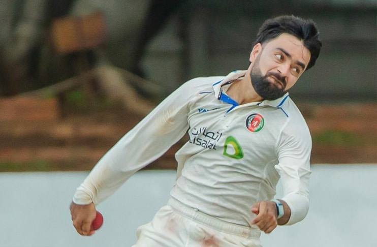 রশিদ-জাদরানকে বিশ্রাম দিয়ে ভারত টেস্টের দল ঘোষণা আফগানিস্তানের