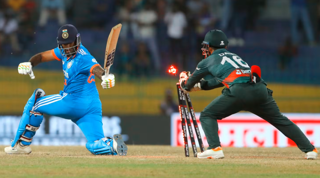 India's Bangladesh tour in August is uncertain