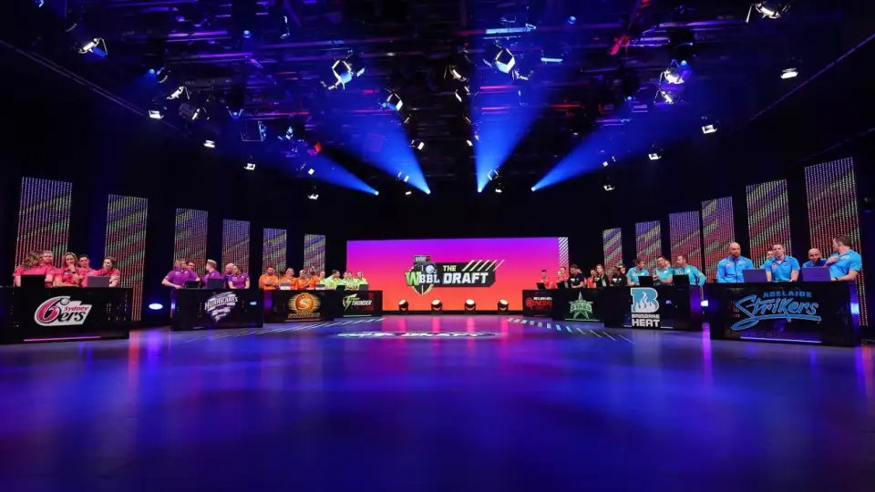 BBL draft