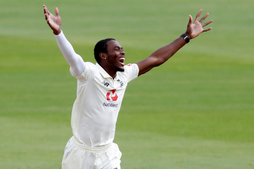Jofra Archer